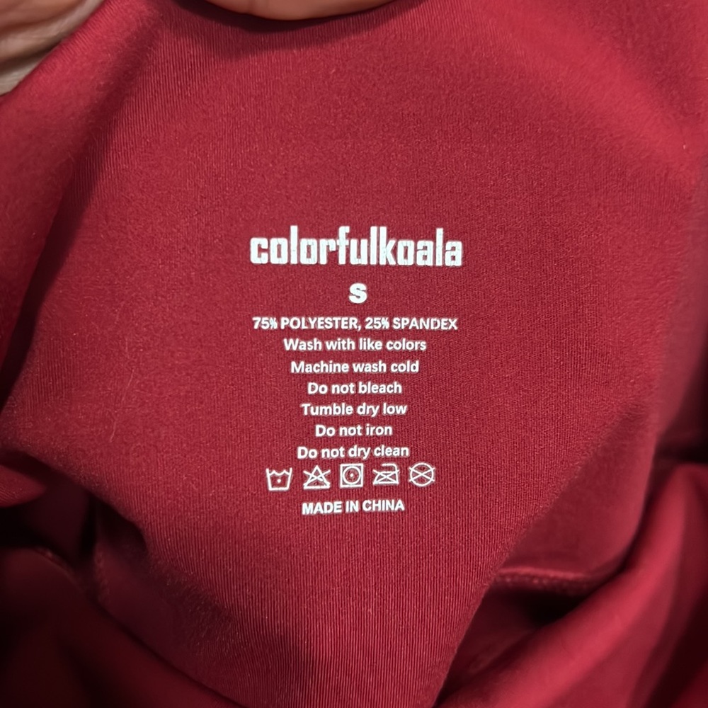 Colorfulkoala - Picture 2 of 4